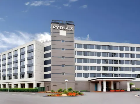Rydges Bankstown an EVT hotel