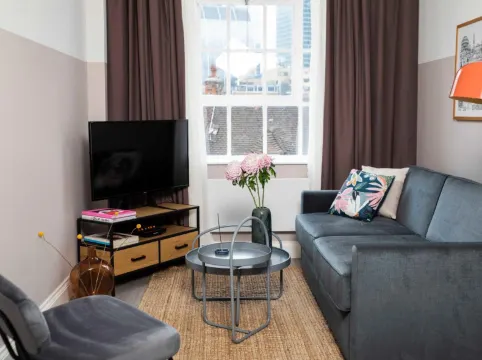 Bob W London Spitalfields