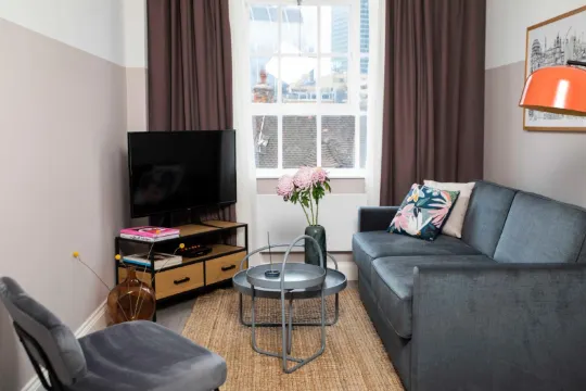 Bob W London Spitalfields