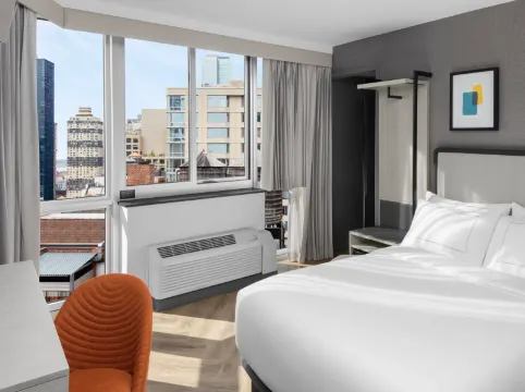 voco TIMES SQUARE SOUTH NEW YORK by IHG