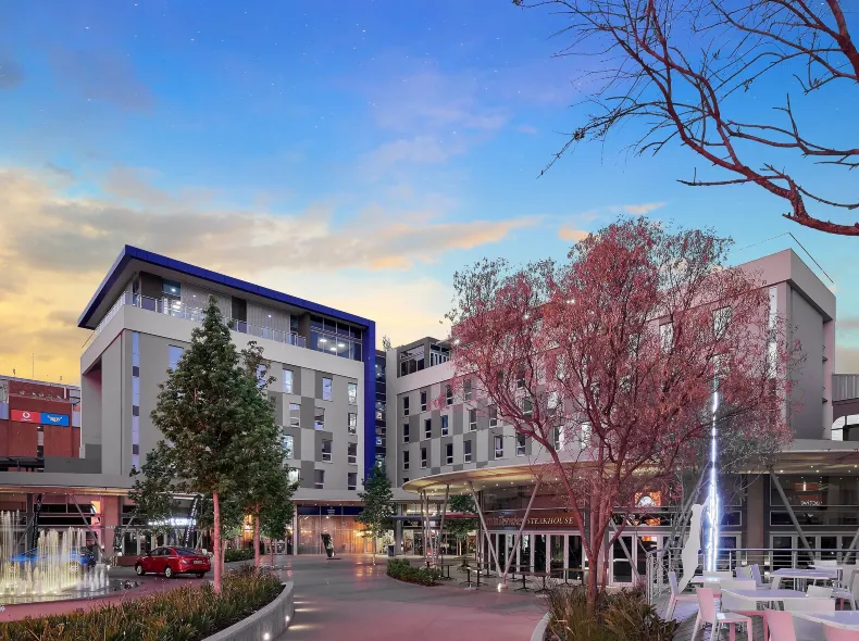 Protea Hotel Pretoria Loftus Park
