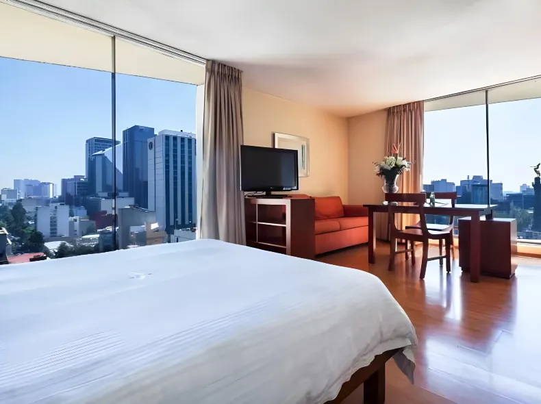 Exe Suites San Marino