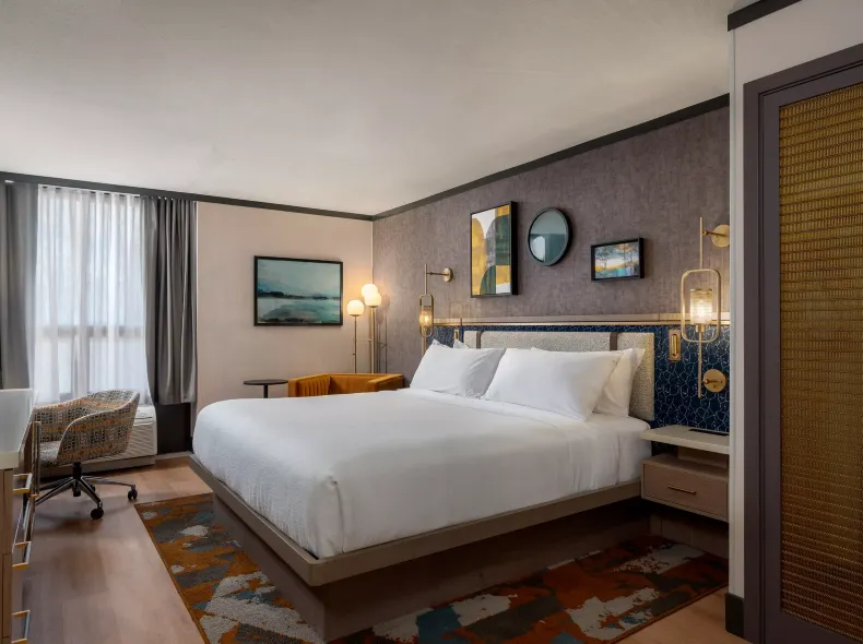 Hotel Indigo DETROIT NORTH - TROY by IHG