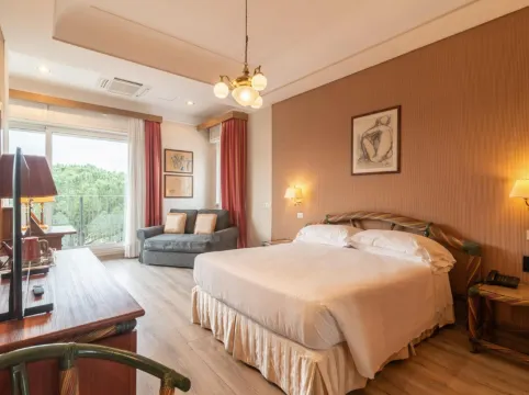 베스트 웨스턴 호텔 리볼리