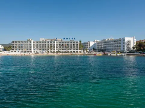 Hotel Vibra San Remo