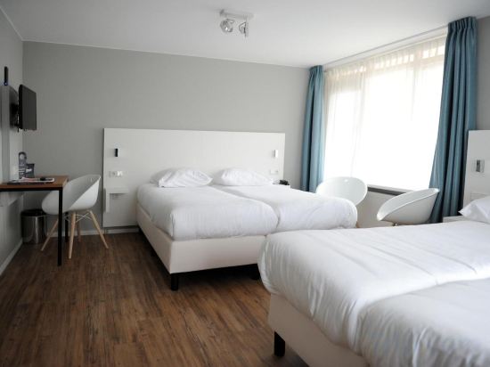 Hotel Andante aan Zee Room Type - Quadruple Room
