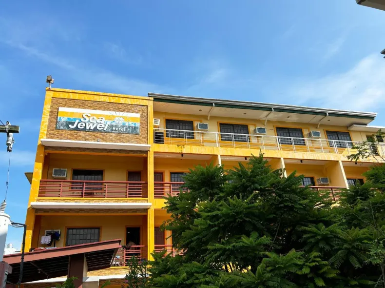 Sea Jewel Hotel Puerto Galera powered by Cocotel