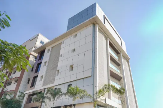 Treebo Acsys, Gachibowli