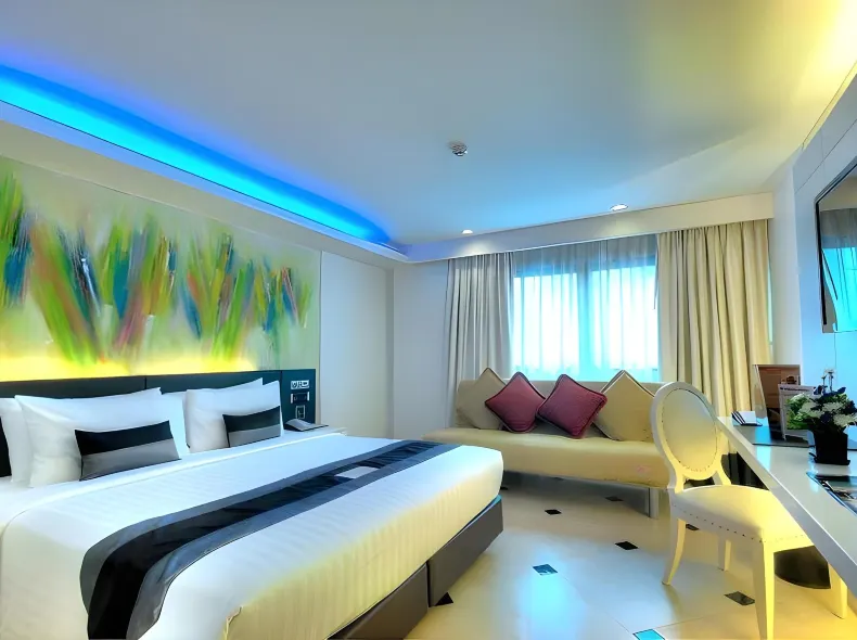 Aspira Skyy Sukhumvit 1