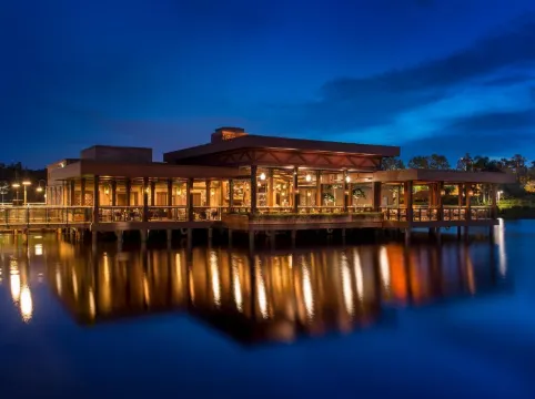 Disney's Coronado Springs Resort