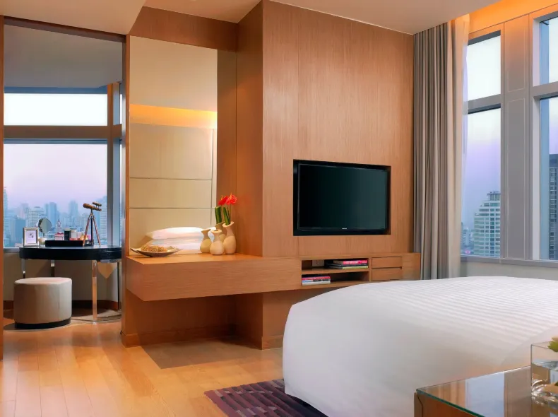 Marriott Executive Apartments Bangkok, Sukhumvit Thonglor