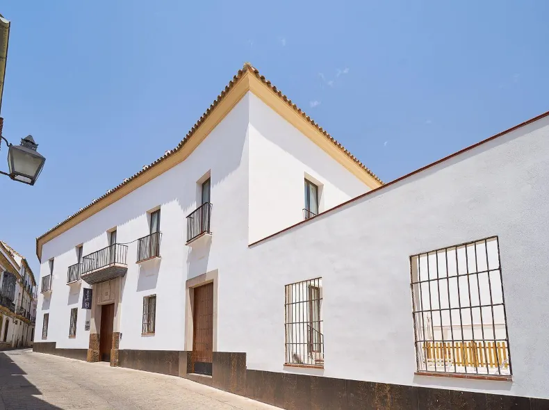 Tandem El Patio