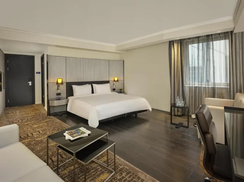 Park Plaza London Victoria