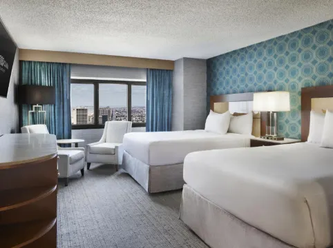 Tropicana Atlantic City– A Caesars Rewards Destination