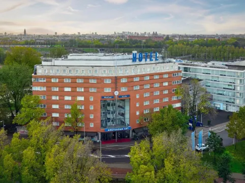 WestCord Art Hotel Amsterdam