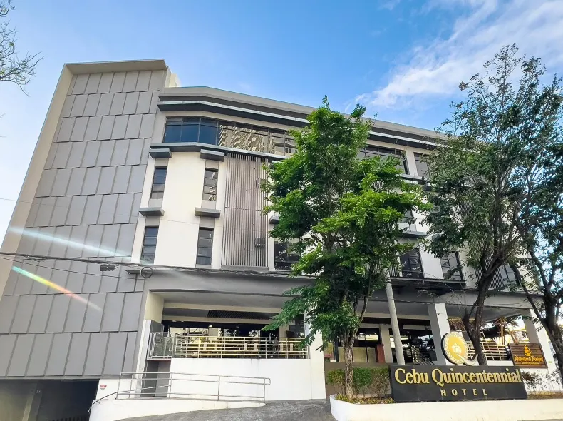 Cebu Quincentennial Hotel