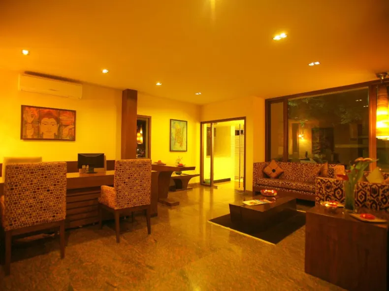 Justa Indiranagar
