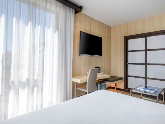 AC Hotel Ciutat de Palma by Marriott Room Type - Superior Room, 1 King Bed