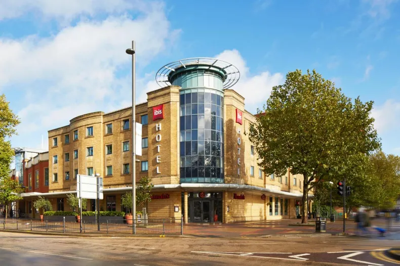 Ibis London Stratford