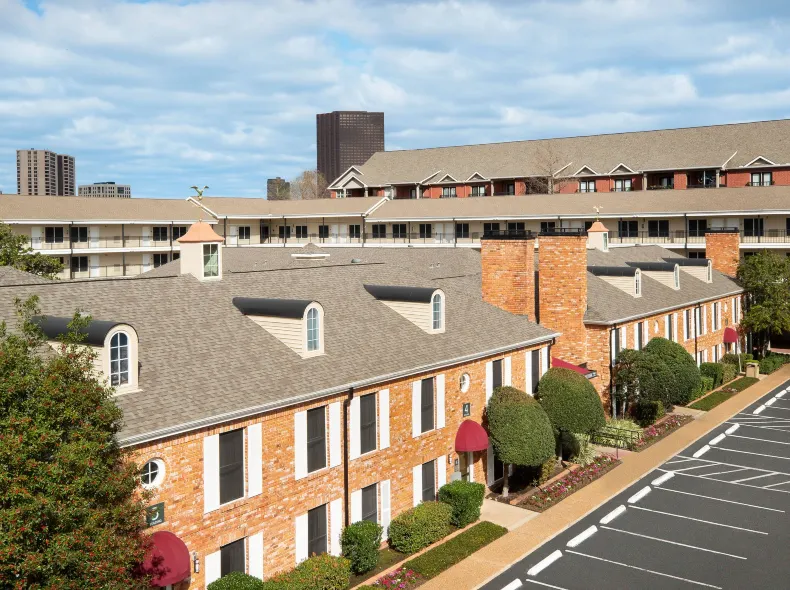 Extended Stay America Suites - Houston - Galleria