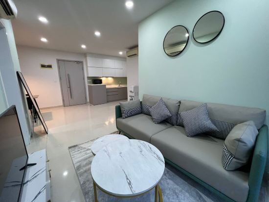 ImPian 1Br Condo
