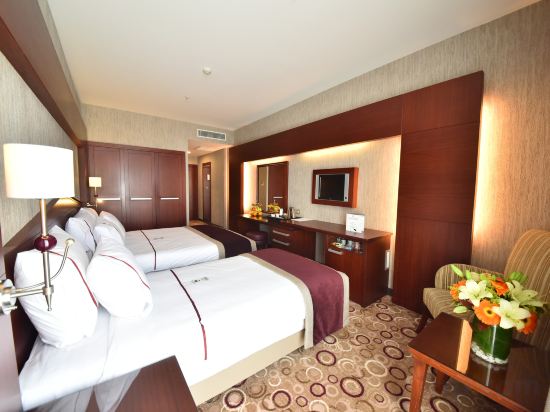 Taksim Gonen Hotel Room Type - Deluxe Triple Room
