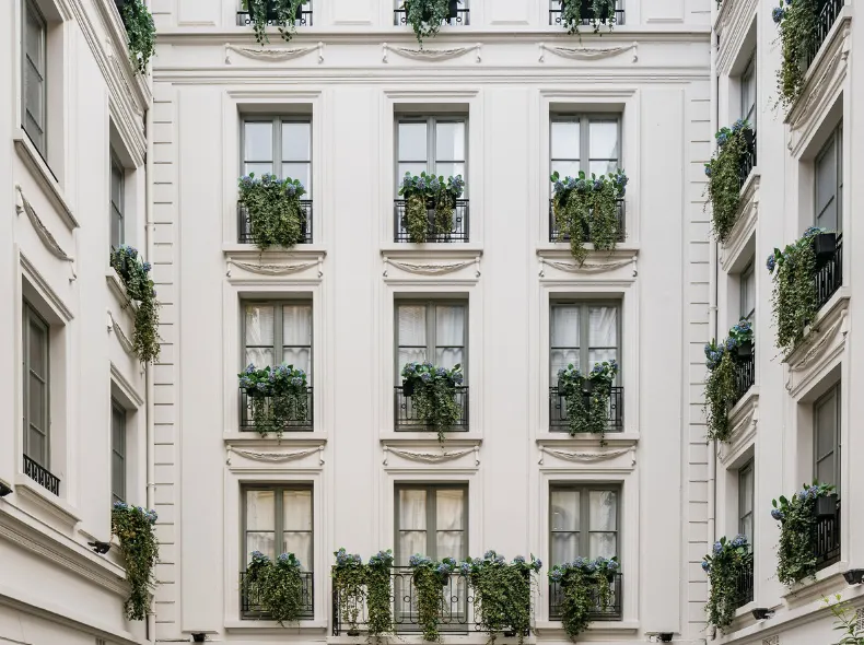 Maison Colbert, member of Meliá Collection Notre-Dame