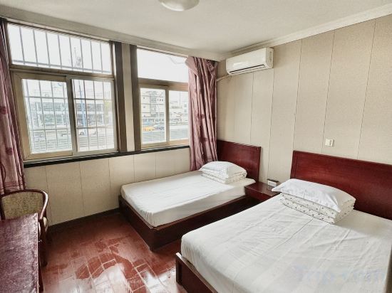 Others 3, Tianyun Hostel, Shanghai
