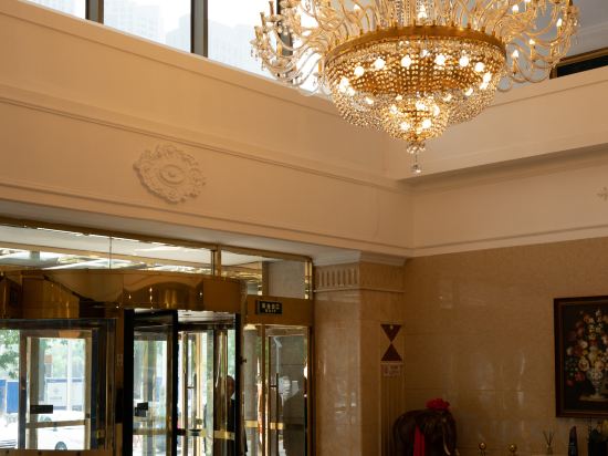 Others 4, Astor Plaza, Tianjin