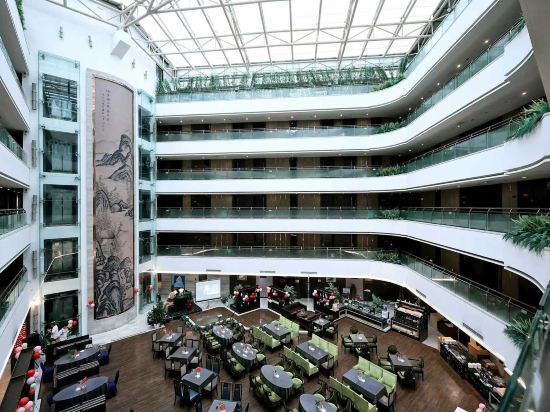Others 5, Ruiting Zhudao Hotel, Chengdu