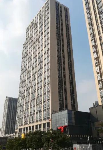 Ximeng Apartment