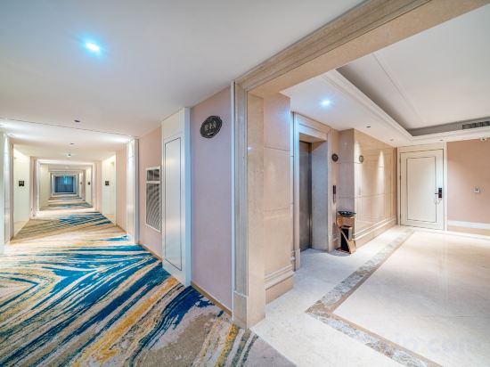 Others 2, Lutong International Hotel, Wuxi