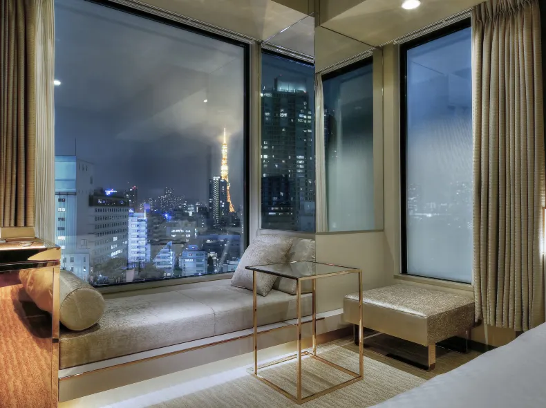 Candeo Hotels Tokyo Roppongi