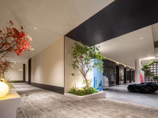 Others 4, jinghan guangnian hotel, Chongqing