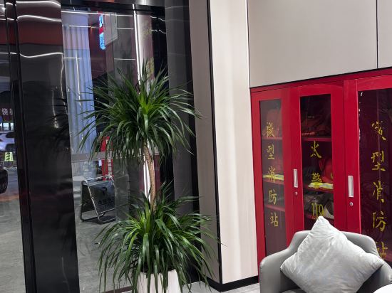 Others 5, Bairuida Hotel, Changsha