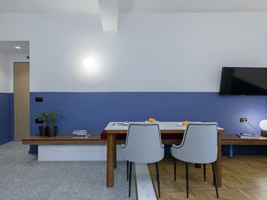 Acro Urban Suites - Tap to explore photos
