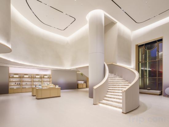 Others 5, JI Hotel (Dalian Donggang Harbor Bay Plaza), Dalian