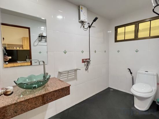 Mountain Sea View Luxury Apartments - Tap to explore photos