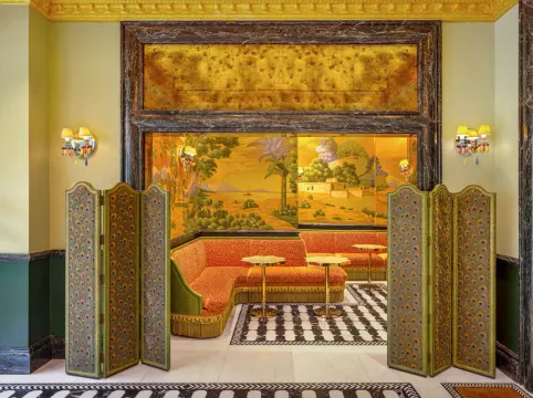 เดอะ เซรังกูน เฮาส์ ลิตเติล อินเดีย, สิงคโปร์, อะ ทริบิวต์ พอร์ตโฟลิโอ™ โรงแรม