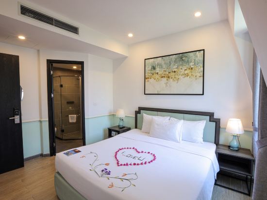 Paralia Khem Beach Phu Quoc Hotel - Tap to explore photos