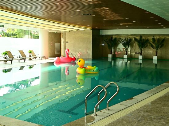 Others 5, Zhenjiang Runyang Bridge Hotel, Zhenjiang