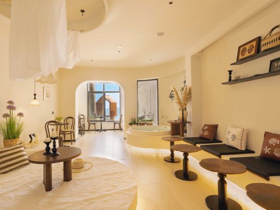 Others 3, Miye Sea-view Holiday Villa, Xiamen