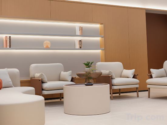 Others 3, SHANGBENGUOJI Hotel, Suining