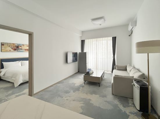 Vision Plaza Shahe Bailing Room Type - Apartment - 1-Room