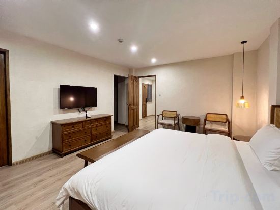 Phoenix.PG Diving Resort Room Type - Deluxe Queen Room VIP2