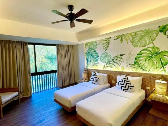 Isla Amara Resort Room Type - Standard Room