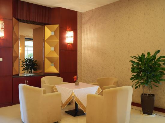 Others 3, Tengchong Aviation Holiday Hotel, Baoshan