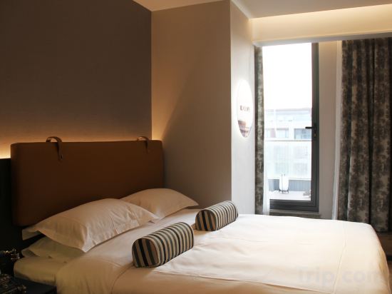 Cuihu Pu Rong Hotel（Huawei Beijing R&D Institute Store, Zhongguancun Environmental Park） Room Type - Guestroom