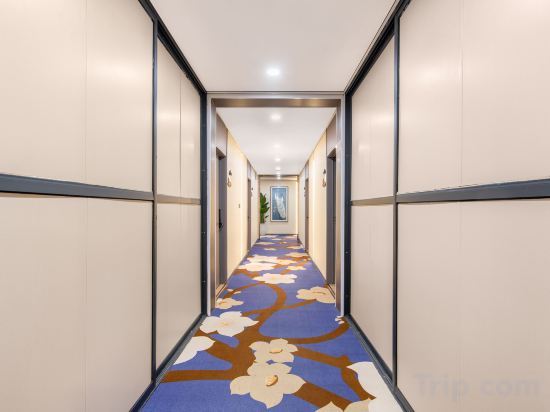 Others 4, Xinyue Hotel (Henan Ligong Daxue), Jiaozuo