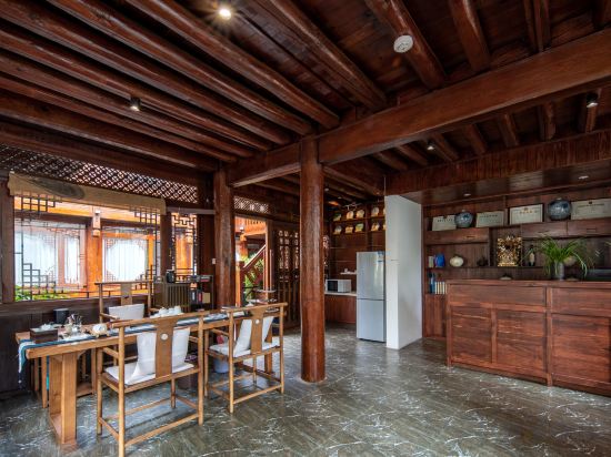 Others 4, HuaMan Boutique Inn, Lijiang
